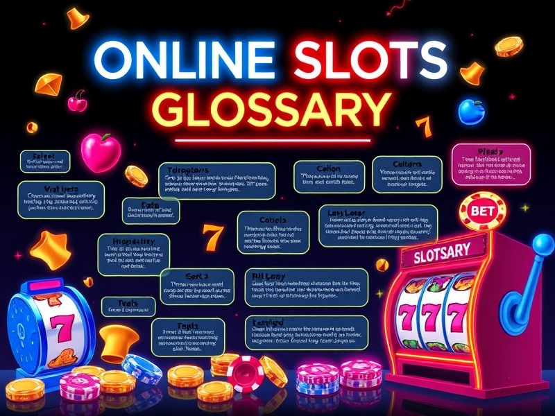 Discover the ultimate online slots website for expert reviews, casino bonuses, and strategies to enhance your slot gaming experience. Play free slots or win real money with trusted guides.
